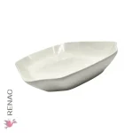 Fuente para servir 33cm x 19cm x 4 cm