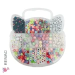 Set de Cuentas para Pulsera