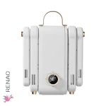 Secador de Calzados 26X22X8,5 Cm