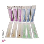 Peine - Paq x 12 unid