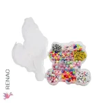 Set de Cuentas para Pulsera