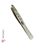 Pinza depilación - Paq x 12 unid