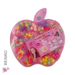 Set de Cuentas para Pulsera - Paquete x 12 unidades - Imagen 2