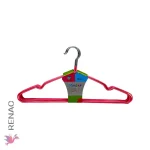 Set de Gancho de Ropa x 10 pcs - Imagen 4