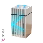 PURIFICADOR DE AIRE 12,5x12,5x23,5 CM