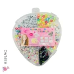 Set de Cuentas para Pulsera