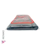 Bolsa de Plastico Negro 21 X 24, Pqt x 50 UNID