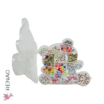 Set de Cuentas para Pulsera