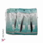 Pinza decoración uñas - Paq x 12 unid