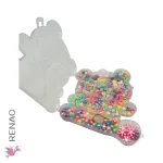 Set de Cuentas para Pulsera - Paquete x 12 unidades - Imagen 3