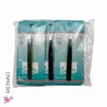 Pinza depilación - Paq x 12 unid