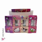 Pestañas postizas tira - Box x 24 unid