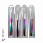 Brocha fina - Paq x 12 unid