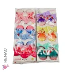 Set Gancho con Lentes - Paq x 12 cartillas - Imagen 3