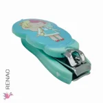 Cortaúñas Kawaii - Paq x 12 unid