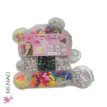 Set de Cuentas para Pulsera - Paquete x 12 unidades - Imagen 2