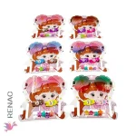 Set Gancho con Lentes - Paq x 12 cartillas - Imagen 2