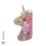 Set de Cuentas para Pulsera - Paquete x 12 unidades - Imagen 2