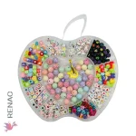 Set de Cuentas para Pulsera