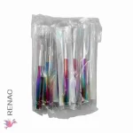 Brocha fina - Paq x 12 unid