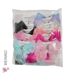 Maxilazos con Perla - Paq x 12 unidades