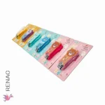 Cortaúñas Kawaii - Paq x 12 unid