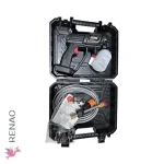 Pistola de Agua de Alta Presión Inalámbrica 41.5X13.5 Cm