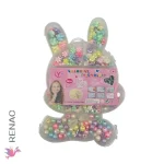 Set de Cuentas para Pulsera - Paquete x 12 unidades - Imagen 2