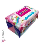 Toalla Húmeda, Pack de 120 Und - Imagen 5