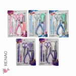 Kit Manicuría - Paq x 12 unid