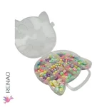 Set de Cuentas para Pulsera - Paquete x 12 unidades - Imagen 3