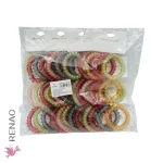 Colet Resorte - Paq x 12 unid