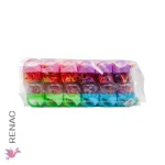 Liga en Pote - Pqt x 12 PCS