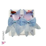 Set Gancho con Lentes - Paq x 12 cartillas