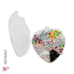 Set de Cuentas para Pulsera