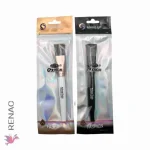 Brocha maquillaje - Paq x 12 unid