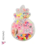 Set de Cuentas para Pulsera