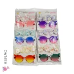 Set Gancho con Lentes - Paq x 12 cartillas - Imagen 3