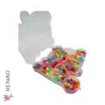 Set de Cuentas para Pulsera - Paquete x 12 unidades - Imagen 3