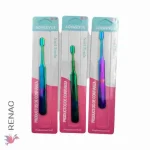 Herramienta Manicuría - Paq x 12 unid