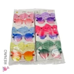 Set Gancho con Lentes - Paq x 12 cartillas - Imagen 3