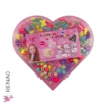 Set de Cuentas para Pulsera - Paquete x 12 unidades - Imagen 2