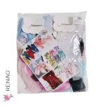 Maxilazos con Perla - Paq x 12 unidades