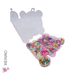 Set de Cuentas para Pulsera - Paquete x 12 unidades - Imagen 3