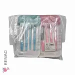 Set Manicuría - Paq x 12 unid