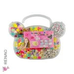 Set de Cuentas para Pulsera