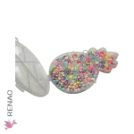 Set de Cuentas para Pulsera - Paquete x 12 unidades - Imagen 3