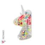 Set de Cuentas para Pulsera