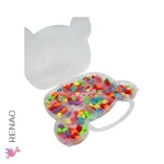 Set de Cuentas para Pulsera - Paquete x 12 unidades - Imagen 3