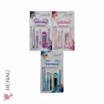 Kit Manicuría - Paq x 12 unid